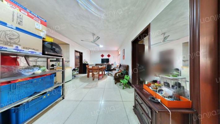 莲花新村二手房实景图