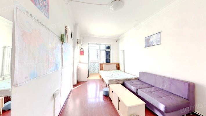 东风里二手房实景图