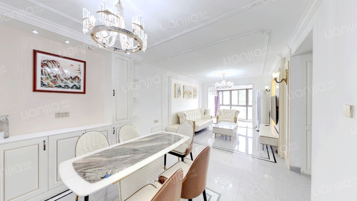 仙岳海景大厦二手房实景图