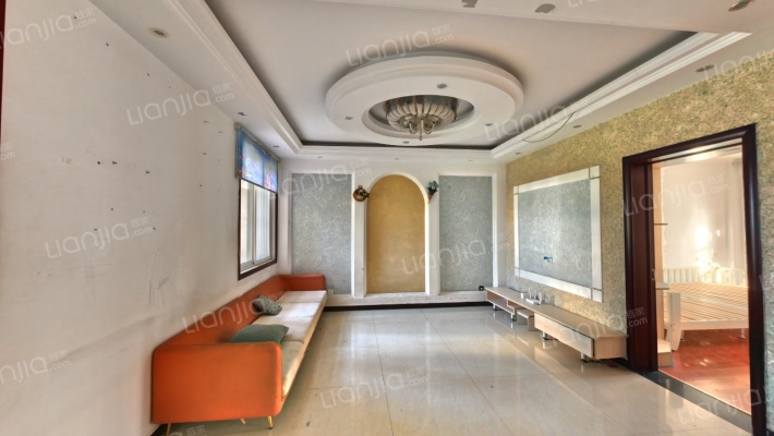 银河星城·星天地二手房实景图