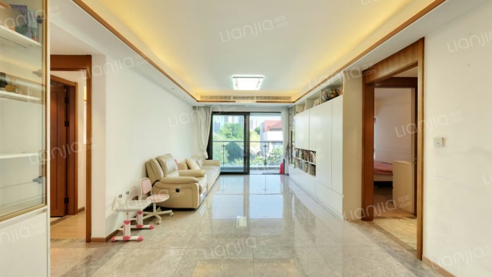 广州大学城智慧谷二手房实景图