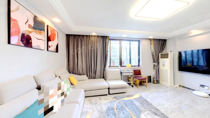 景乐园二手房实景图