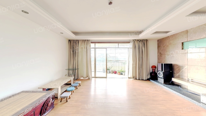 海畔名苑二手房实景图