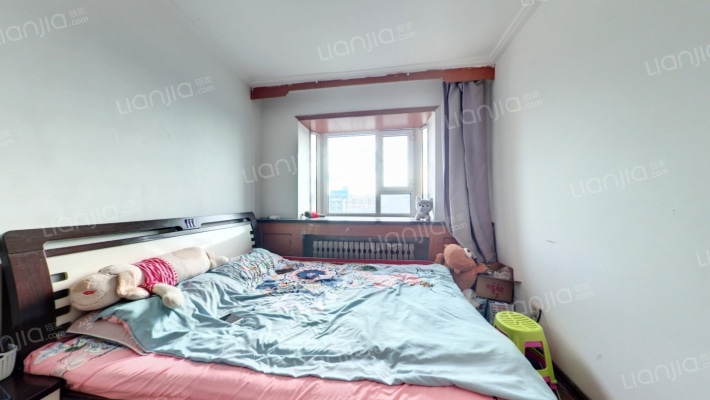 中环十六区二手房实景图