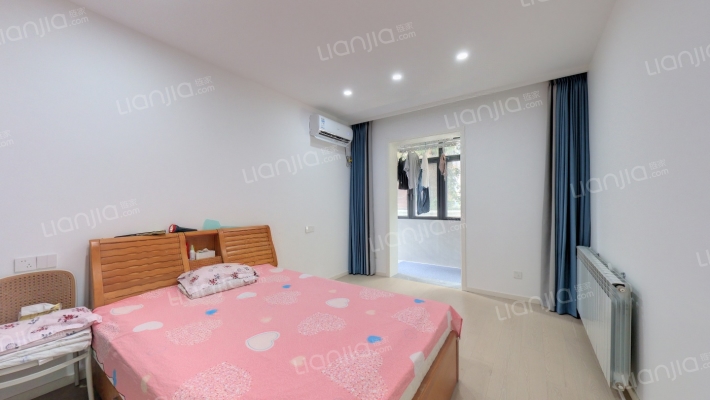 虎踞关60号二手房实景图