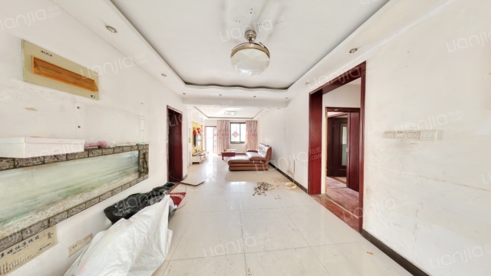 罗马假日二手房实景图