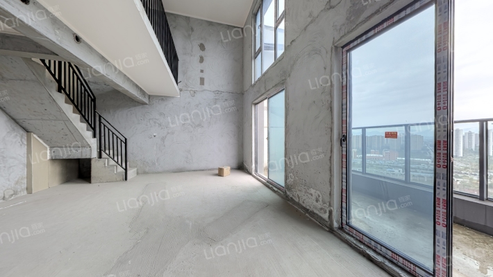 佳源云上之城二手房实景图