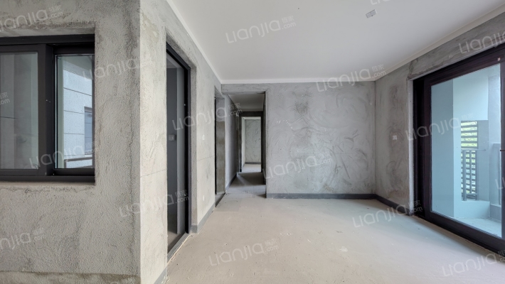 保亿御景玖园3期A区二手房实景图