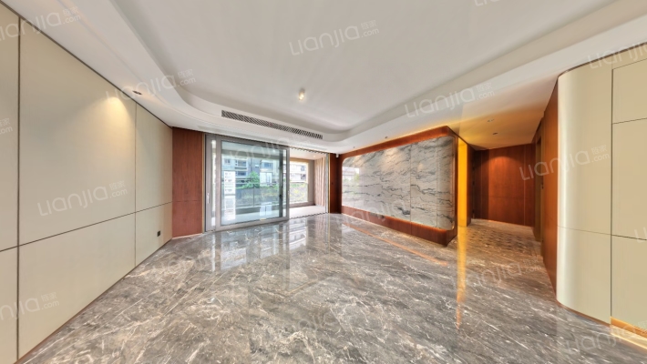 中海甲叁號院二手房实景图