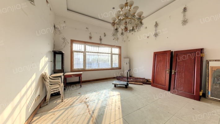 轸和家园二手房实景图