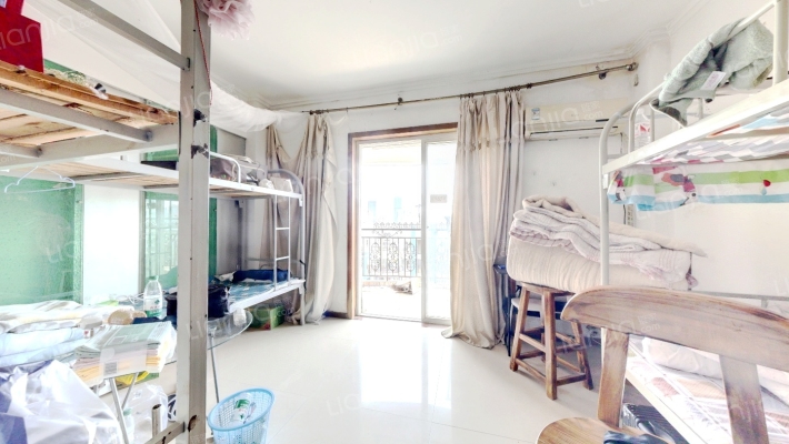 香江家园二手房实景图