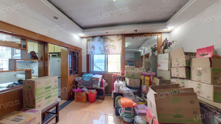 上蒋巷二手房实景图