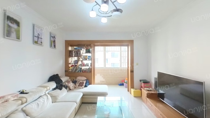 北苑小区(婺城区)二手房实景图