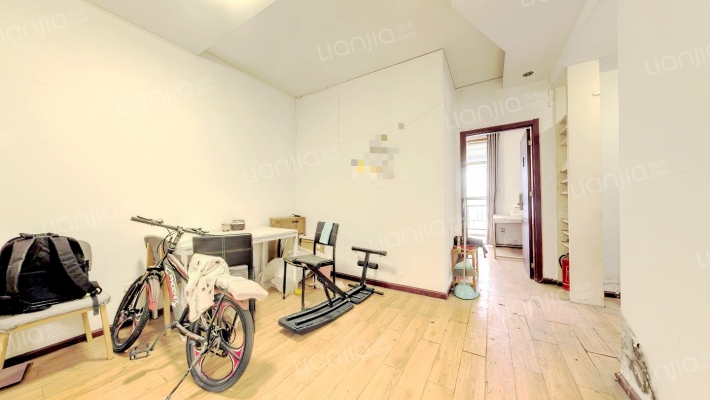 友谊国际沙湖苑二手房实景图