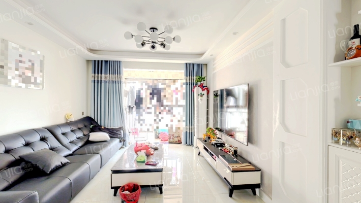 保利东郡祥园二手房实景图