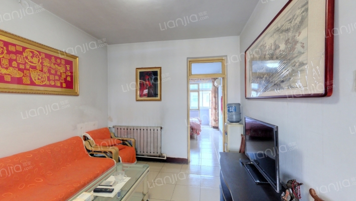 建新街9号院二手房实景图