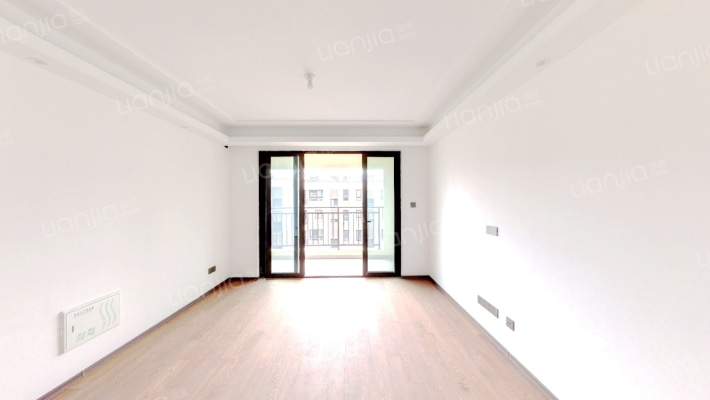 春风南岸西园二手房实景图