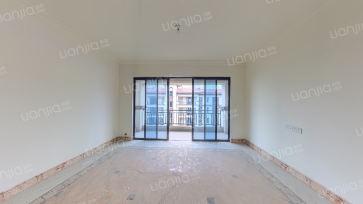 碧桂园贵安一号天玺湾二手房实景图