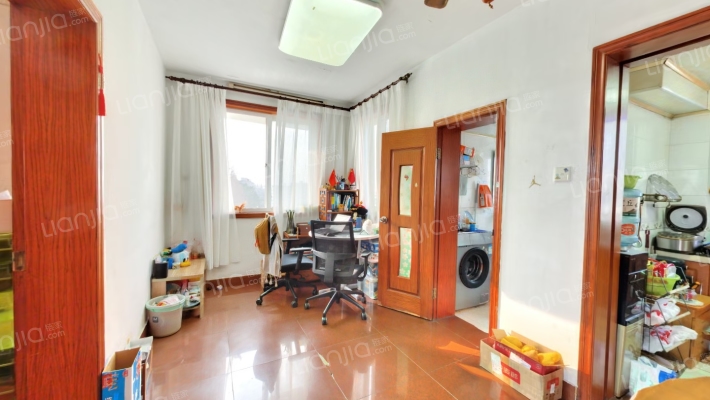 宏葑新村二手房实景图