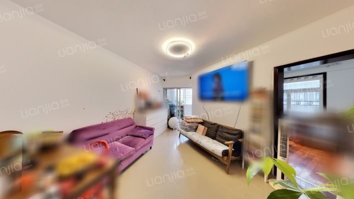 景洲大厦二手房实景图