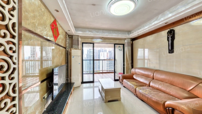 骊雅居二手房实景图