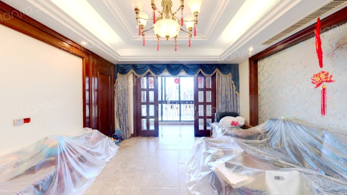 东方一品二手房实景图