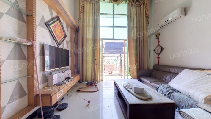 东汇名苑二手房实景图