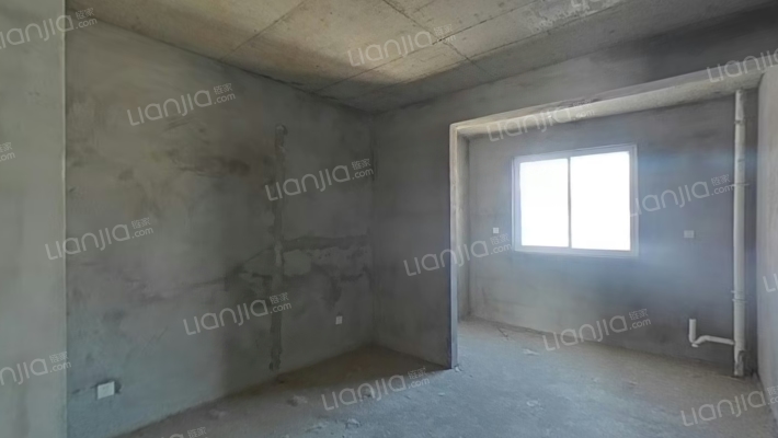 周运佳园二手房实景图