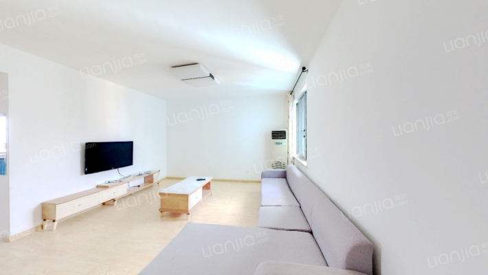 星海世纪广场二手房实景图