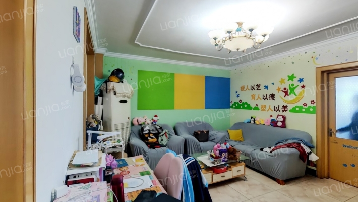 天缘小区二手房实景图