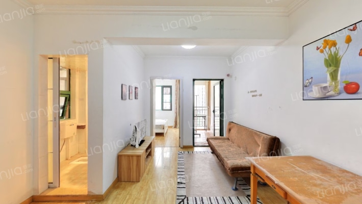 红光鹏程苑二手房实景图