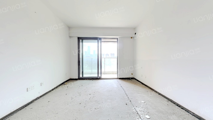 深业鹤塘岭花园二手房实景图