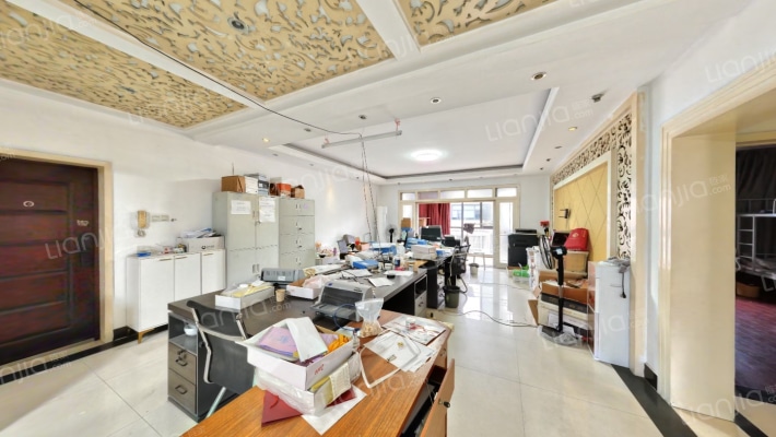 幸福人家二手房实景图