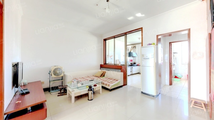 乐源小区二手房实景图