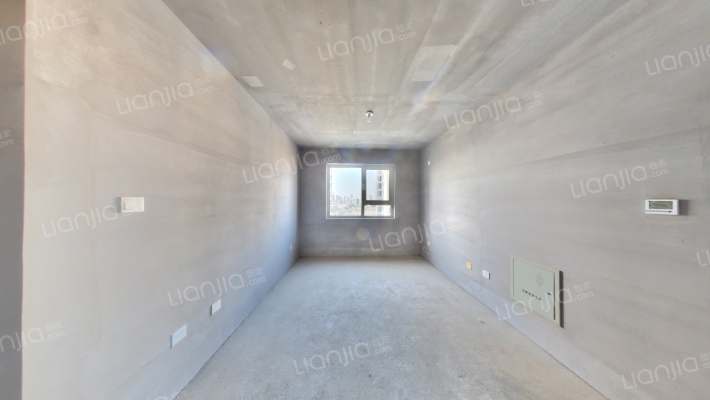 津铁泽苑二手房实景图