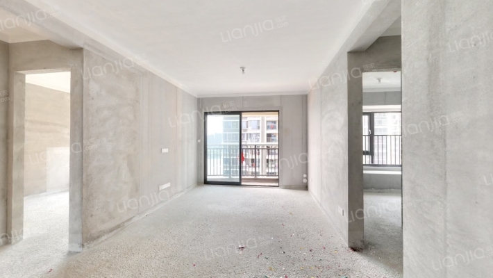 湖滨一里二手房实景图