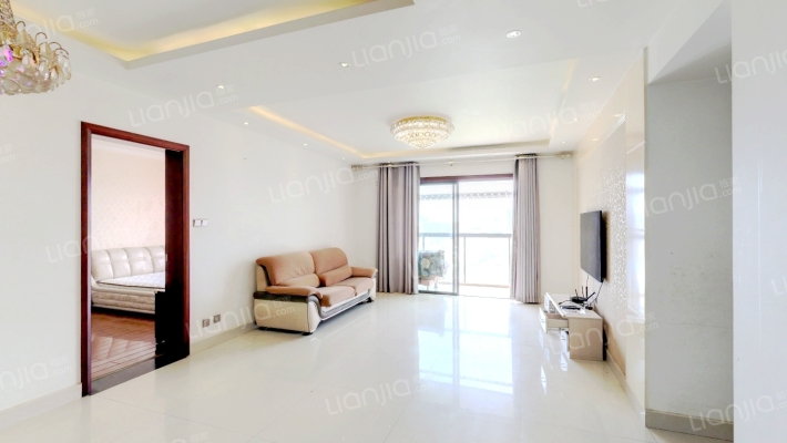 新亚洲体育城星宇园二手房实景图