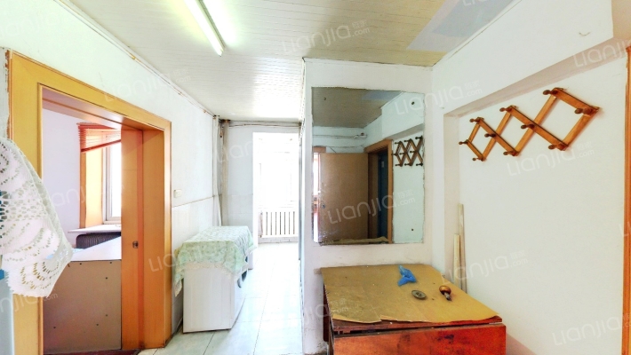 灵庙大院二手房实景图