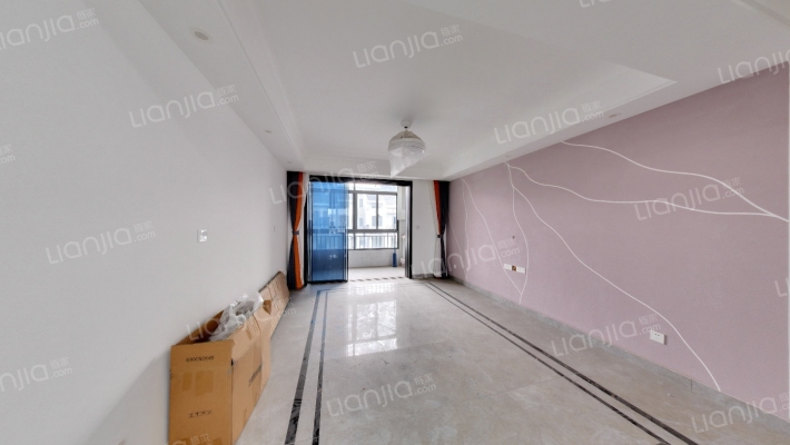 元丰园二区二手房实景图