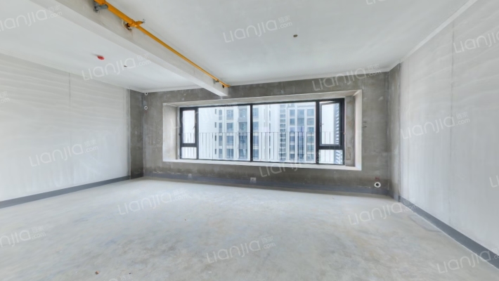 华发都荟天地二手房实景图