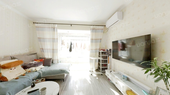 华夏幸福城.朗园二手房实景图