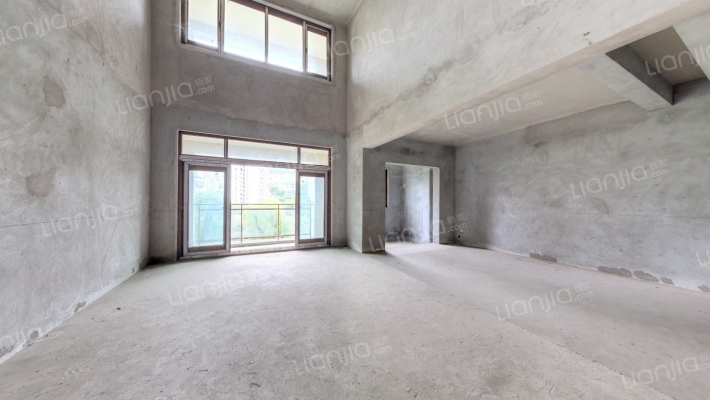 曦圆廊桥二手房实景图