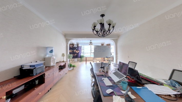 永昌商城一期二手房实景图