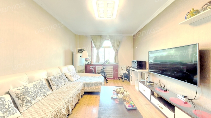 文景家园二手房实景图