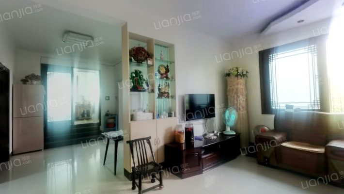 学院路中学家属区二手房实景图