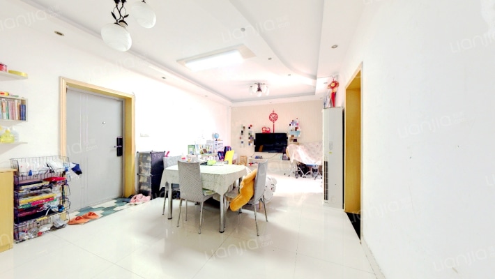 滨湖名邸二手房实景图