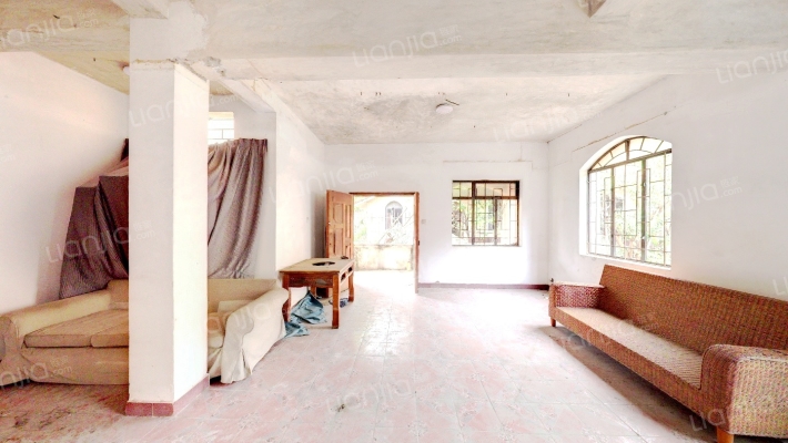 鹤泉山庄二手房实景图