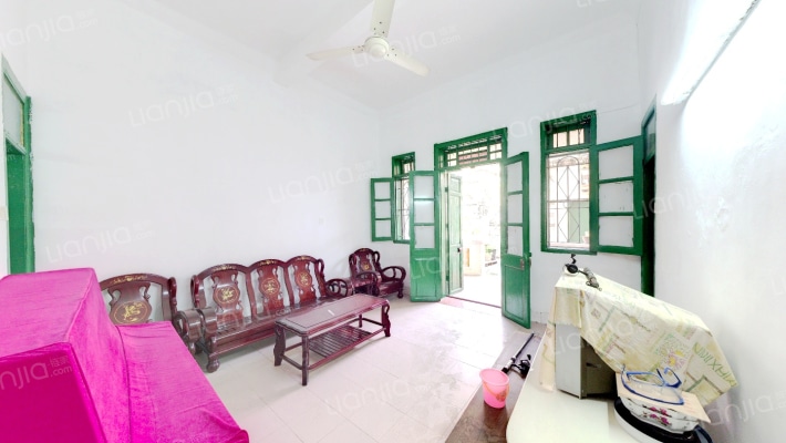 鼓浪屿别墅二手房实景图