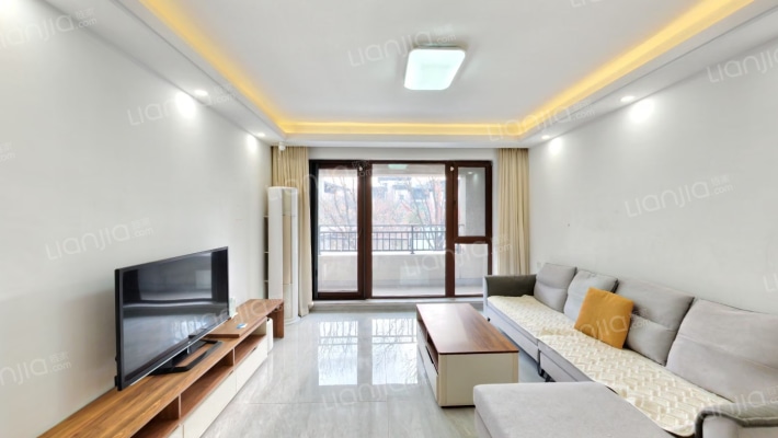 美的瀚悦府二手房实景图