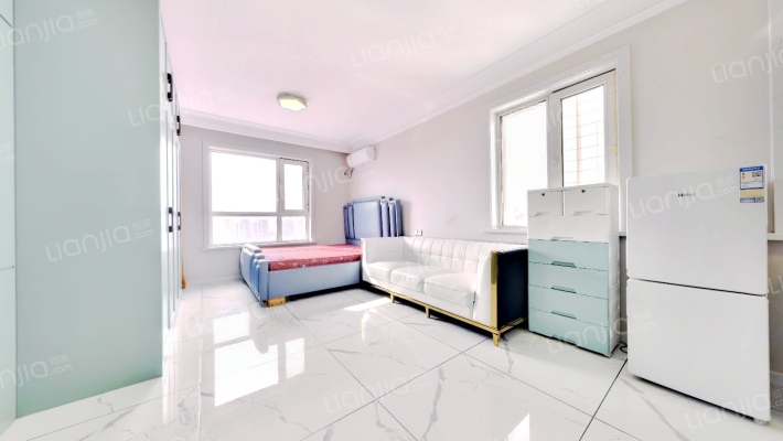 墅公馆二手房实景图